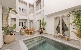 Riad Origines